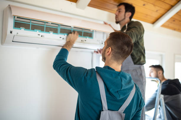 Best Emergency HVAC repair  in Elfers, FL