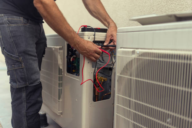 Best Commercial HVAC repair  in Elfers, FL