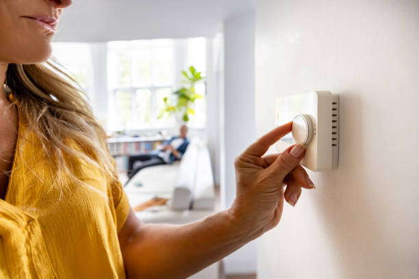 Best HVAC repair near me  in Elfers, FL