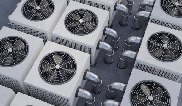 Best HVAC air duct cleaning  in Elfers, FL