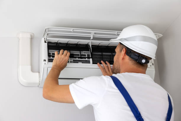 Best HVAC service technicians  in Elfers, FL