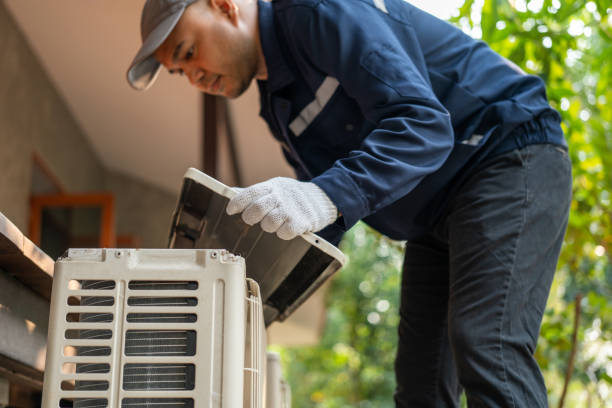 Best HVAC system installation  in Elfers, FL