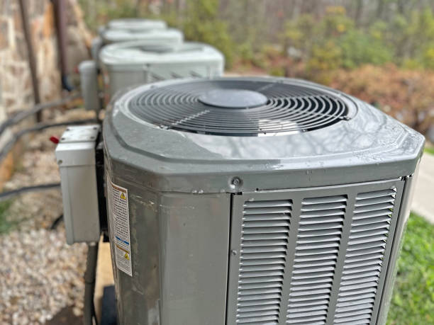 Best Ductless HVAC repair  in Elfers, FL