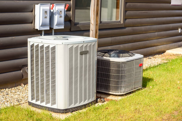 HVAC maintenance plan in Elfers, FL